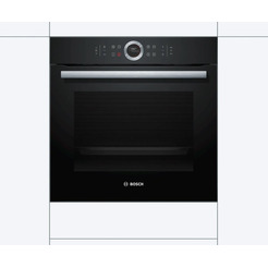 Духовой шкаф Bosch HBG635BB1