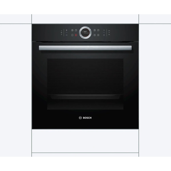 Духовой шкаф Bosch HBG635BB1