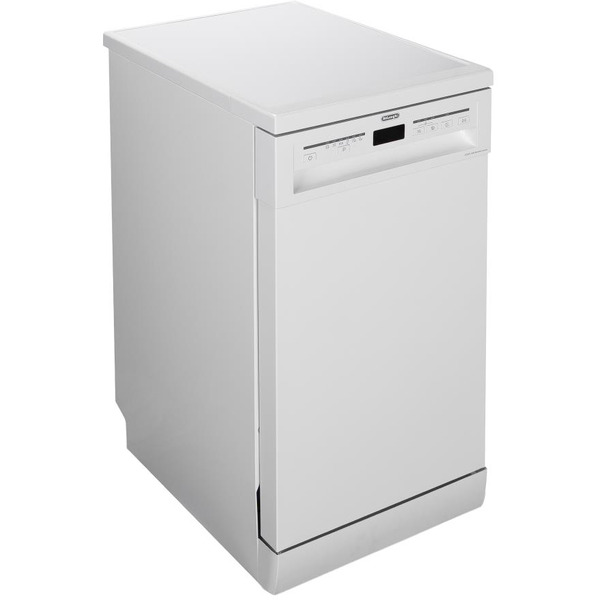 Посудомоечная машина DeLonghi DDWS 09S Morello blanco