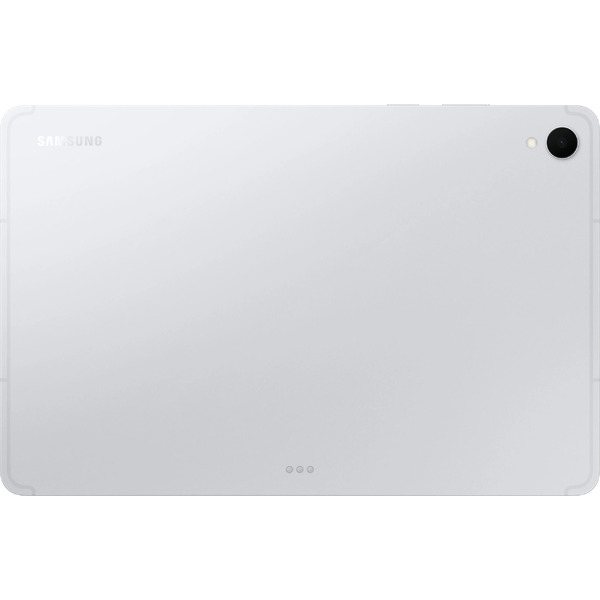 Планшет Samsung Galaxy Tab S11 5G SM-X736 12GB/256GB (cеребристый)