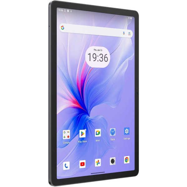 Планшет Blackview Tab 16 Pro 8GB/256GB Gray