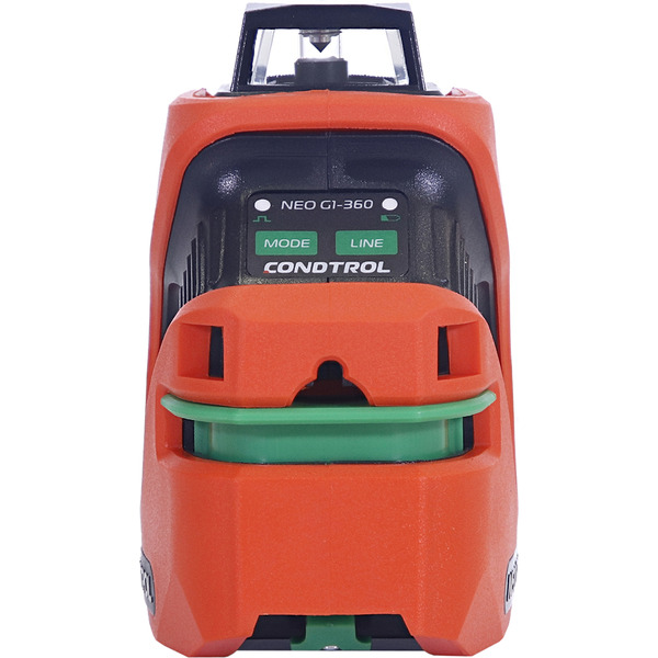 Лазерный нивелир Condtrol Neo G1-360