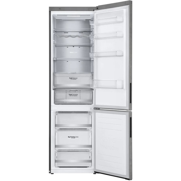 Холодильник LG DoorCooling+ GA-B509CCUM