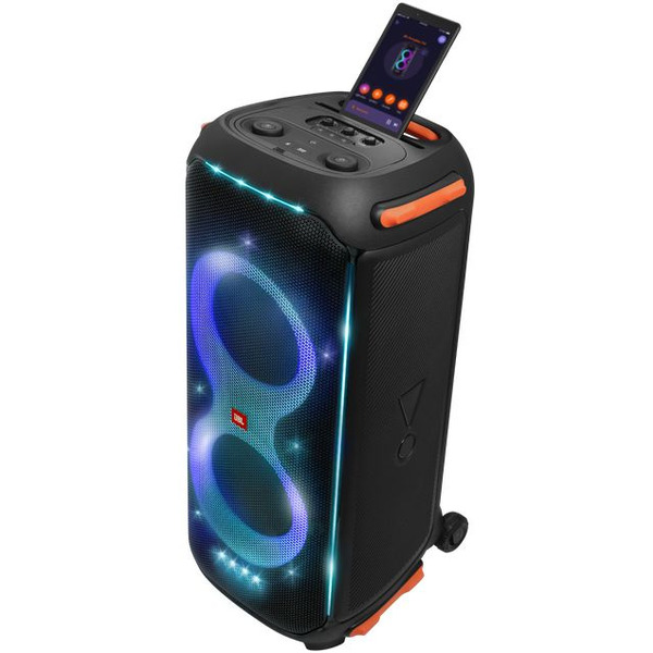 Минисистема JBL PartyBox 710