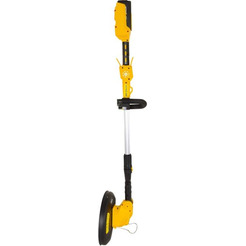 Аккумуляторный триммер Huter GET-40-4Li (70/1/10)