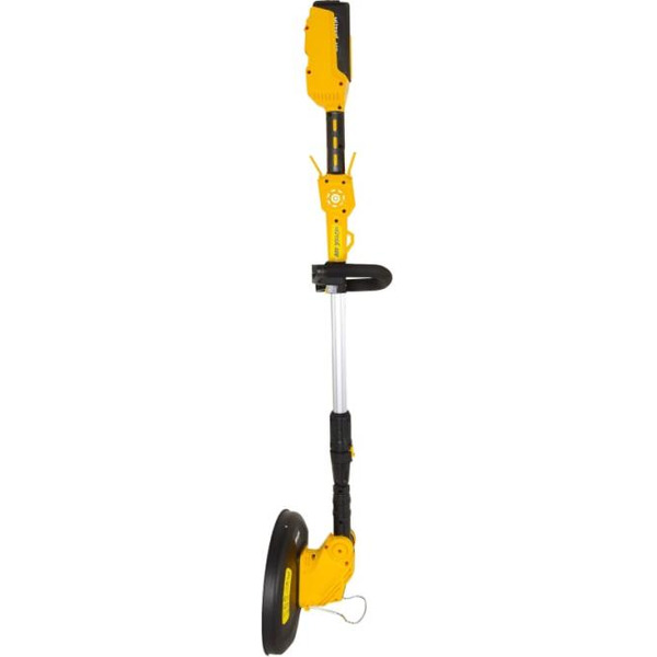 Аккумуляторный триммер Huter GET-40-4Li (70/1/10)