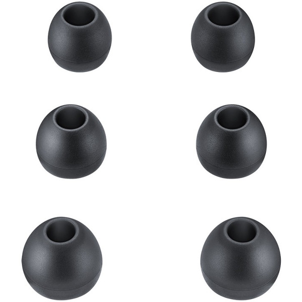 Наушники Samsung EO-IC100 (черный)