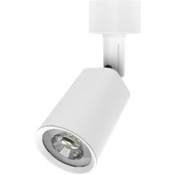 Светодиодный светильник Gauss цилиндр TR089