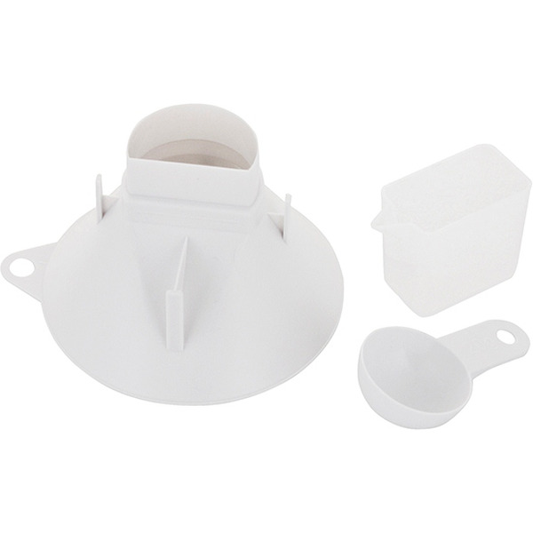 Посудомоечная машина бытовая Midea MFD45S500S