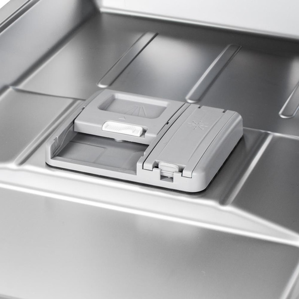 Посудомоечная машина DeLonghi DDWS 09S Morello blanco