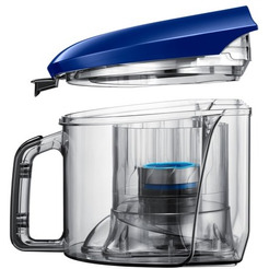 Пылесос SAMSUNG VC18M2110SB/EV