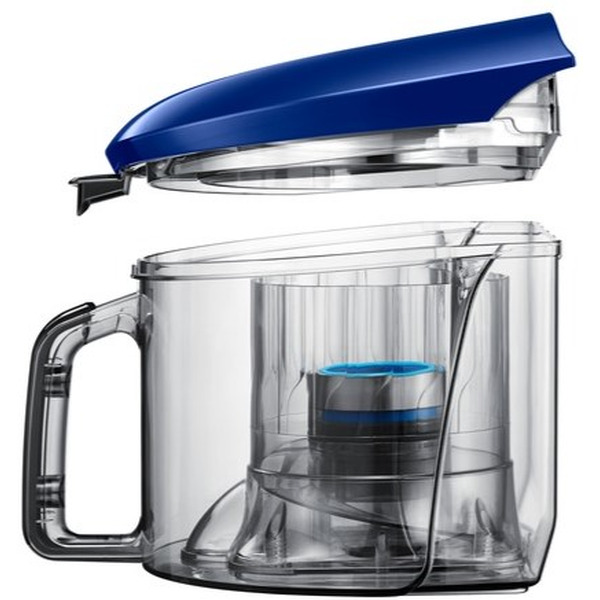 Пылесос SAMSUNG VC18M2110SB/EV