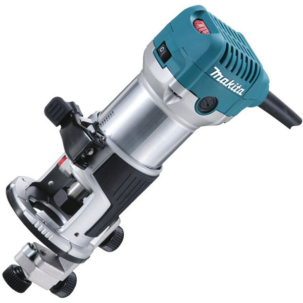 Фрезер MAKITA RT0700CX2