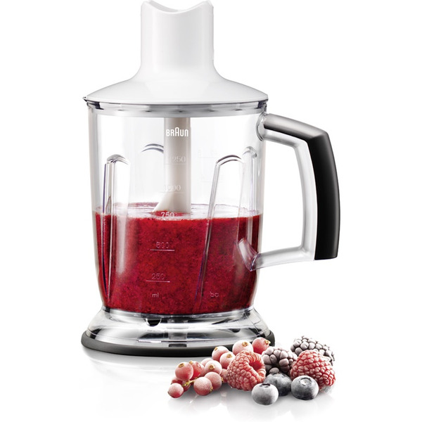 Блендер BRAUN MQ 3045 Aperitive