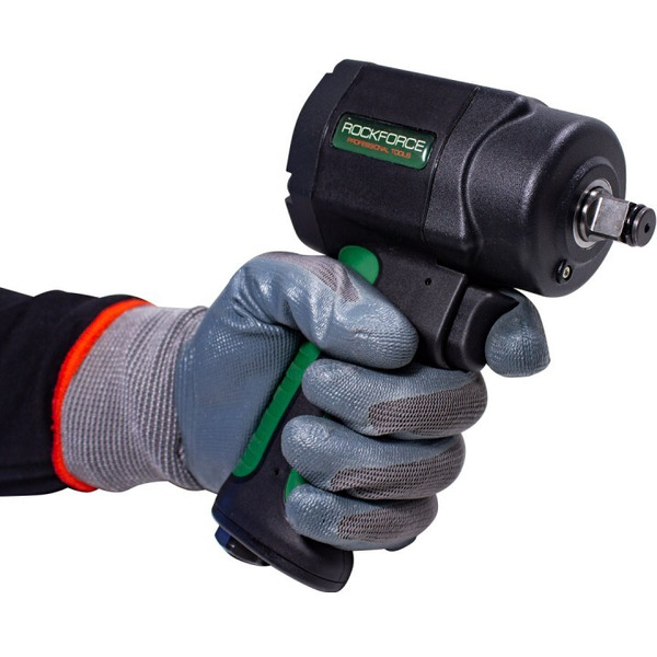 Пневматический гайковерт RockForce RF-82545