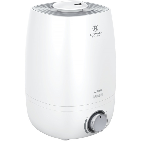 Увлажнитель воздуха Royal Clima Acerra RUH-AC300/4.0M-WT
