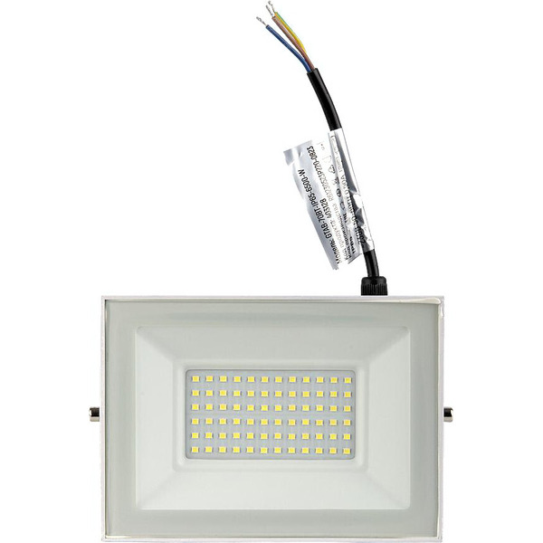 Прожектор светодиодный General GTAB-70ВТ-IP65-6500-W