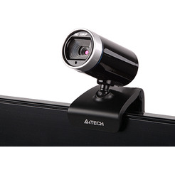 Веб-камера A4TECH PK-910H Black