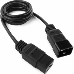 Кабель питания CABLEXPERT PC-189-C19