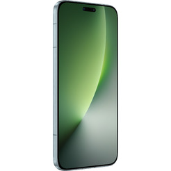 Смартфон HONOR Magic8 Pro 12GB/512GB (голубой)
