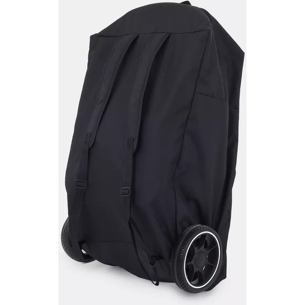 Детская прогулочная коляска Rant Sky RA400 (grey)