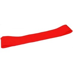 Фитнес резинка ZEZ Sport Heavy до 18 кг 650-0,9 (закольцована)