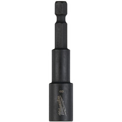 Магнитная торцевая насадка MILWAUKEE SHOCKWAVE 8/65MM (4932352541)