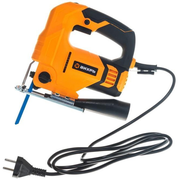 Электролобзик Вихрь ЛЭ-80 (72/9/3)