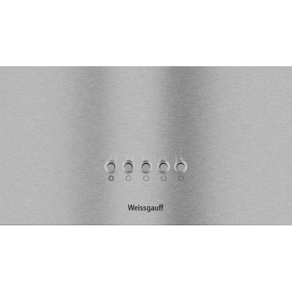 Кухонная вытяжка Weissgauff Box 40 PB Inox