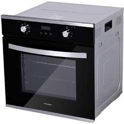 Духовой шкаф Hyundai HEO 6647 IX