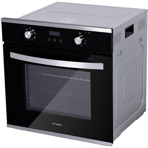 Духовой шкаф Hyundai HEO 6647 IX