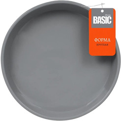 Форма силиконовая Marmiton BASIC 17402