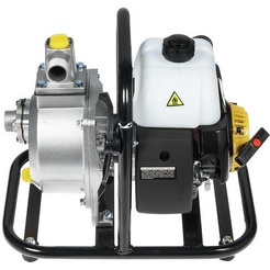 Мотопомпа Huter MP-25 70/11/1