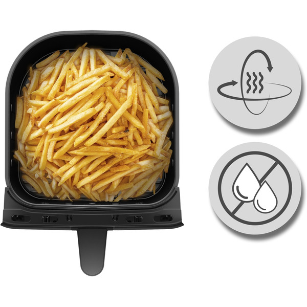 Аэрогриль WMF Multi Taste 0415570011