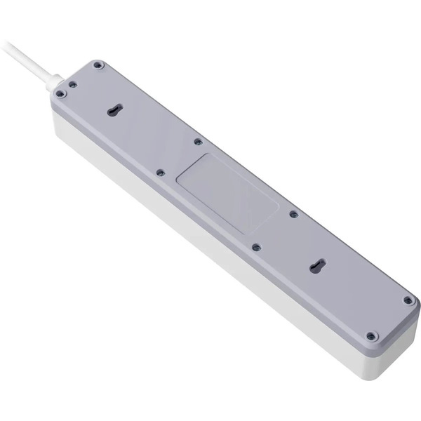 Сетевой фильтр Defender DFS 143 (3 м)