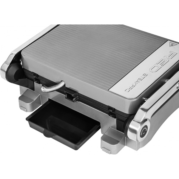 Электрогриль RED SOLUTION SteakPro RGM-M814