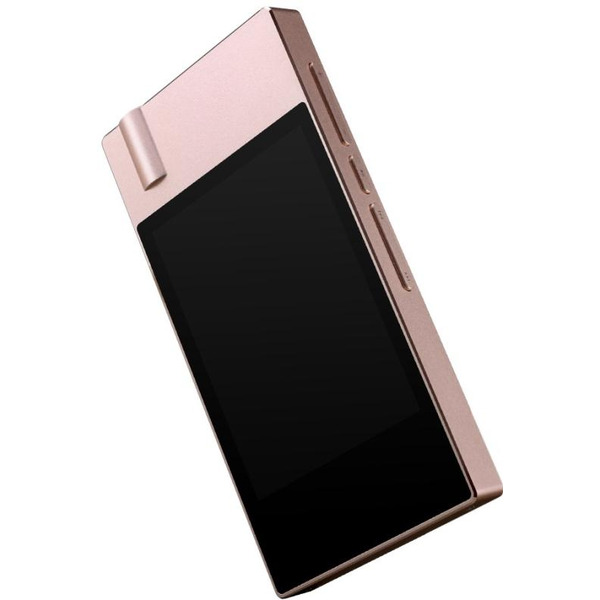 MP3 плеер COWON Plenue J Jupiter (gold)