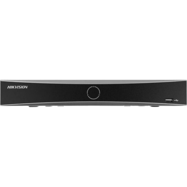 Видеорегистратор Hikvision DS-7604NXI-K1/4P(B)