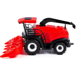 Комбайн Полесье Гомсельмаш кормоуборочный 93158