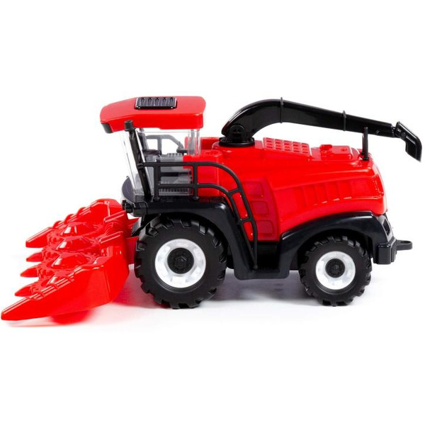 Комбайн Полесье Гомсельмаш кормоуборочный 93158