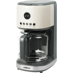 Кофеварка ARESA AR-1616