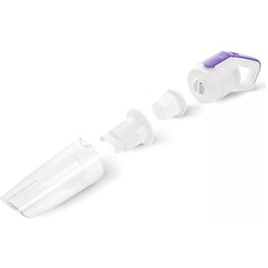 Ручной пылесос Kitfort КТ-5198