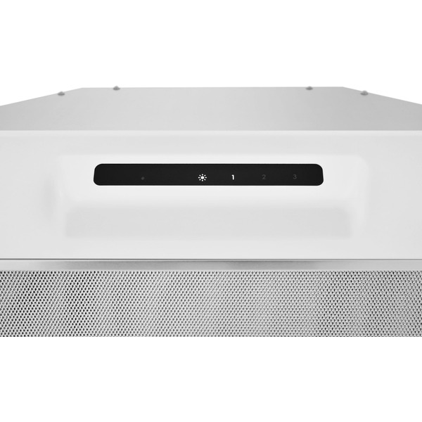 Вытяжка ZUGEL ZHI523W (белая)