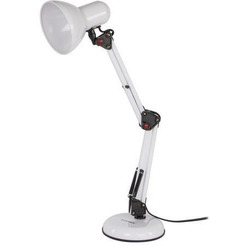 Настольная лампа Sonnen TL-007 235539 (белый)