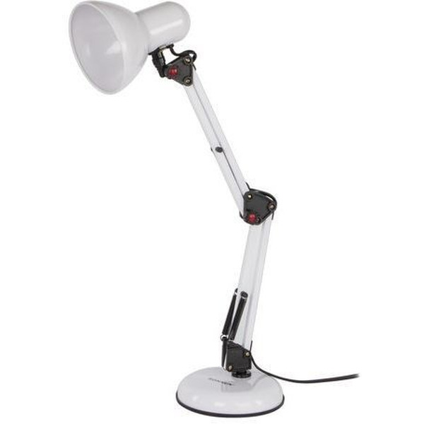 Настольная лампа Sonnen TL-007 235539 (белый)