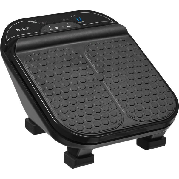 Вибрационный массажер для стоп и икр BRADEX ПЛАТО KZ 1906