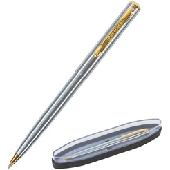 Ручка подарочная шариковая BRAUBERG Maestro 143468