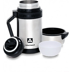 Термос Арктика 201-1000 Stainless Steel