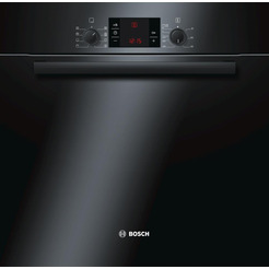 Электрический духовой шкаф Bosch HBA63B268F