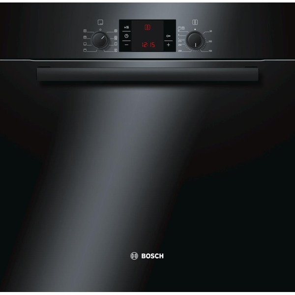 Электрический духовой шкаф Bosch HBA63B268F